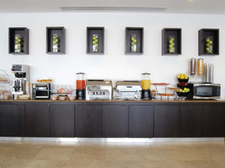 Hotel One Ciudad Del Carmen Concordia