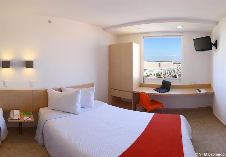 Hotel One Ciudad Del Carmen Concordia