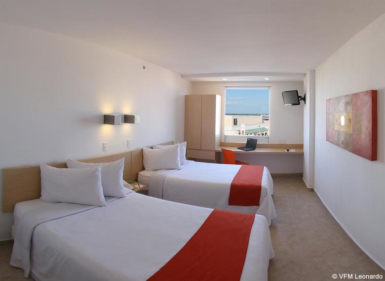 Hotel One Ciudad Del Carmen Concordia