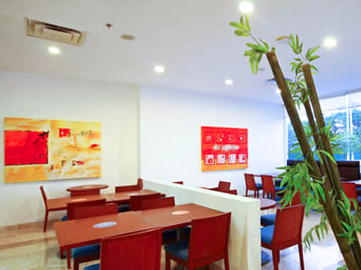 Hotel One Ciudad Del Carmen Concordia