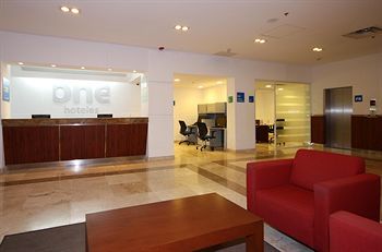 Hotel One Ciudad Del Carmen Concordia