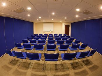 Hotel City Express Ciudad Del Carmen