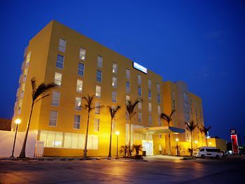 Hotel City Express Ciudad Del Carmen