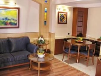 Hotel Carlton Al Moaibed