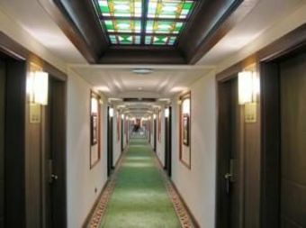 Hotel Carlton Al Moaibed