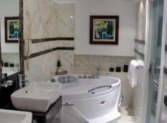 Hotel Carlton Al Moaibed