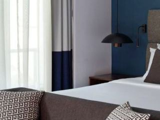 Hotel Metropol Palace