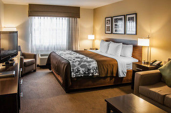 Hotel Sleep Inn & Suites Bismarck