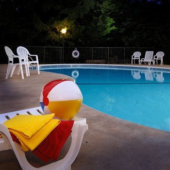 Hotel Bransons Best Motel