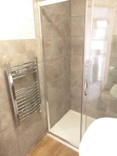 Hostal Marine View Guest House