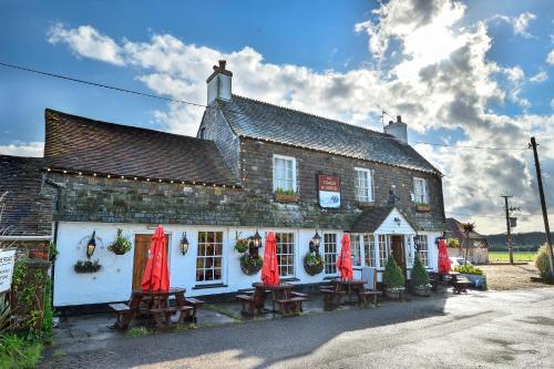 Hotel The Coach And Horses