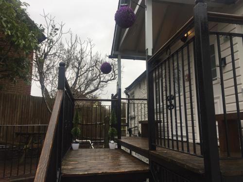 Motel Findon Rest Ltd