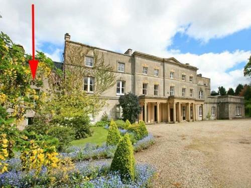 Butler's Flat