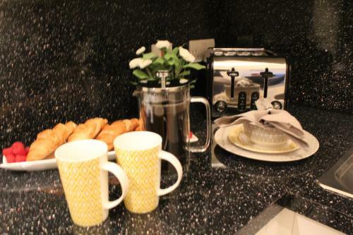 Apartamentos The Eistedfod Penthouse - Berwyn House