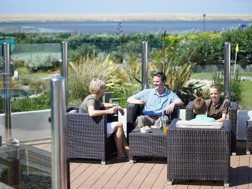 Holiday Home Littlesea.3