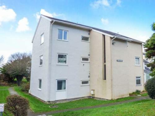 Marina Apartment, Y Felinheli