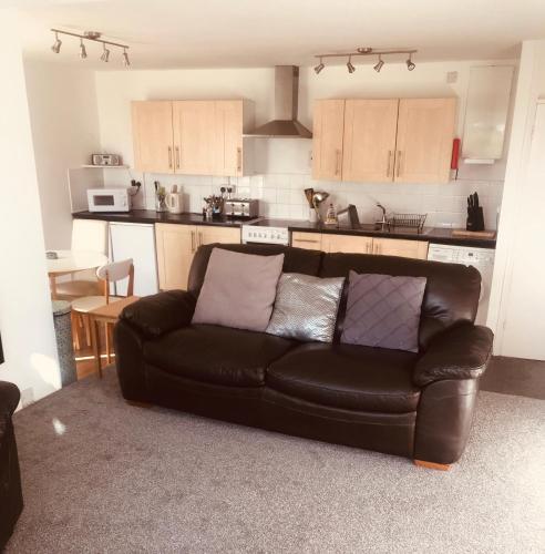 Marina Apartment, Y Felinheli