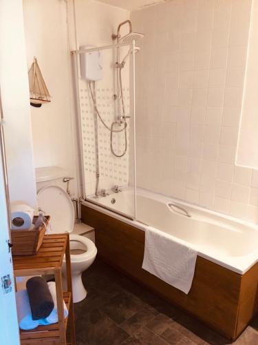 Marina Apartment, Y Felinheli
