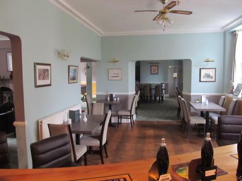Posada The Forest Inn Dartmoor
