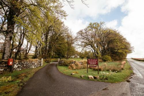 Hostal The Cherrybrook