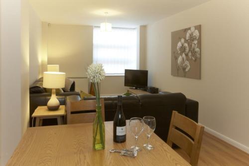 Apartamento Westgate 1