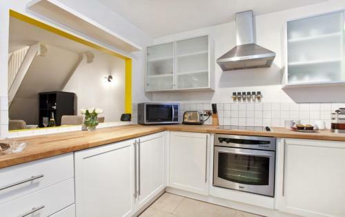 Apartamento Albion Street 1
