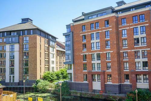 Apartamento York Cocoa Suites