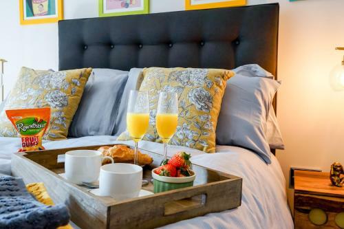 Apartamento York Cocoa Suites