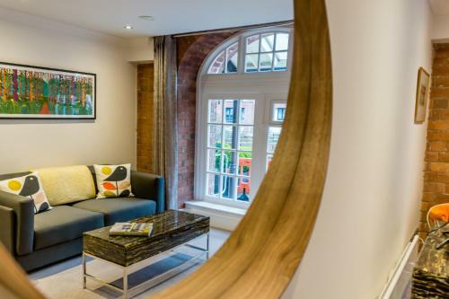 Apartamento York Cocoa Suites