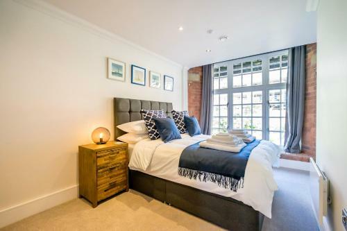 Apartamento York Cocoa Suites