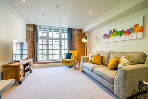 Apartamento York Cocoa Suites