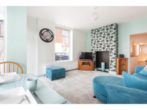 Apartamento ? Charming And Cosy Flat In York ?