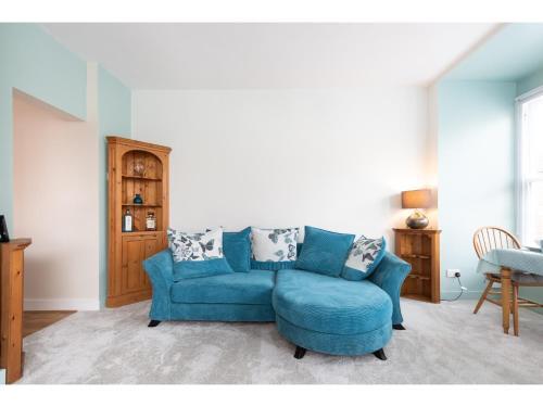 Apartamento ? Charming And Cosy Flat In York ?