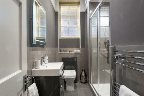 City Apartments - Fossgate Bridge