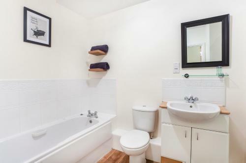 Apartamento Shelley House