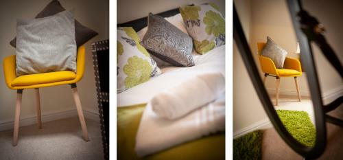 Apartamento Shelley House