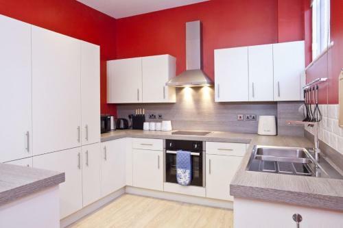 Apartamento 3 The Kings