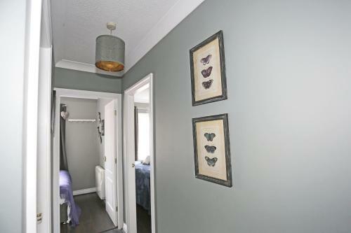 Monkbridge Mews Apartment