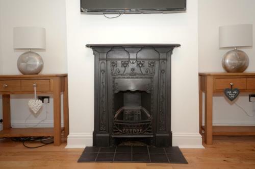 Apartamento York Railway Station House