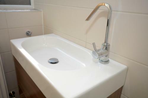 Apartamento York Railway Station House