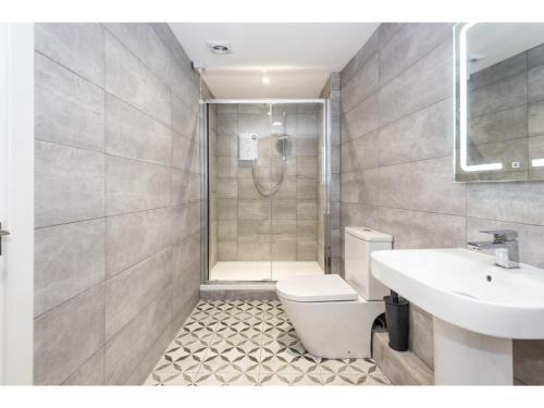 Apartamento Stunning, Top-spec Apt For Up To 4 In York Centre