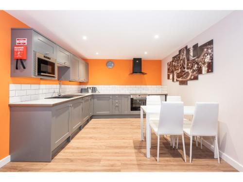 Apartamento Stunning, Top-spec Apt For Up To 4 In York Centre