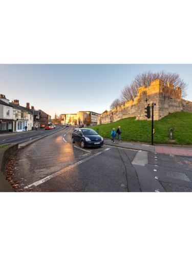 Apartamento Spacious, Bright & Homely House By The River Ouse