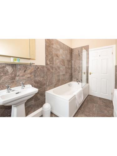 Apartamento Spacious, Bright & Homely House By The River Ouse