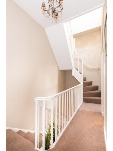 Apartamento Spacious, Bright & Homely House By The River Ouse