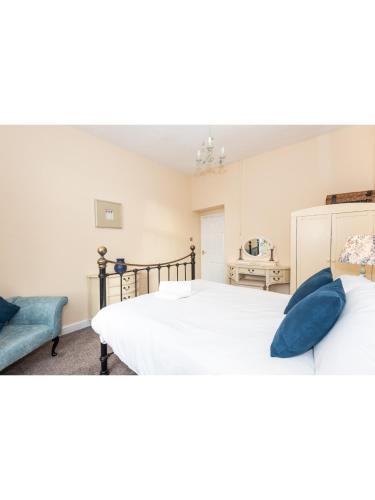 Apartamento Spacious, Bright & Homely House By The River Ouse