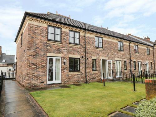 28 Clementhorpe, York