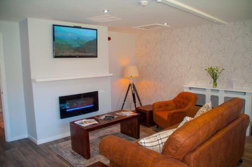 Apartamento The Stable Suite @ York Racecourse
