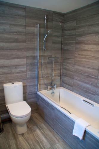 Apartamento The Stable Suite @ York Racecourse