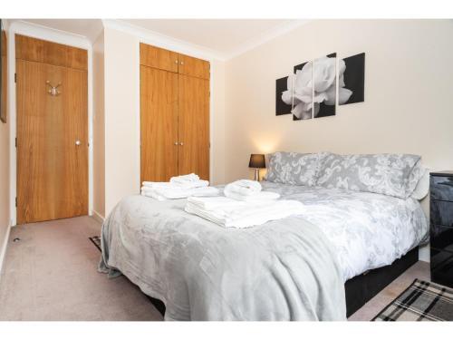 Apartamento Luxury And Spacious Flat For 6 In The City Centre